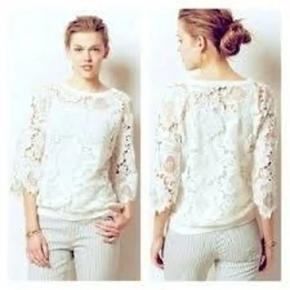 Brand | Size | Description